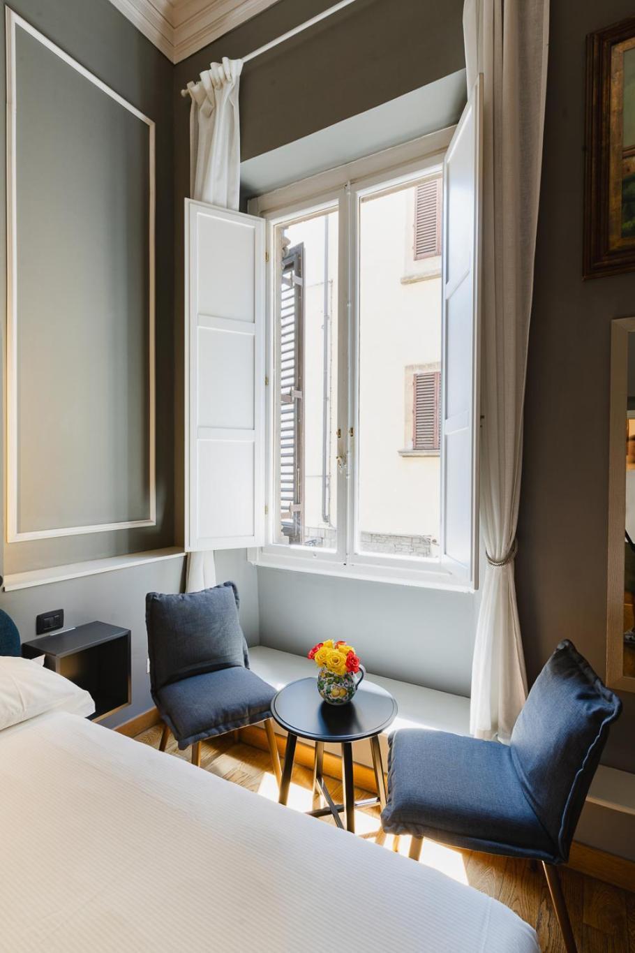 Am Collection Cavour Bed & Breakfast Florence Exterior photo